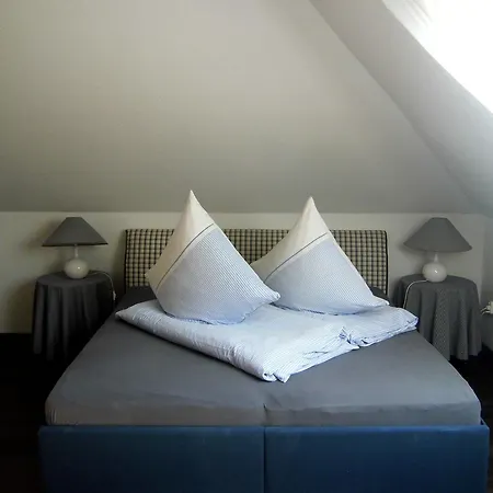 Warftoase Apartment Krummhoern