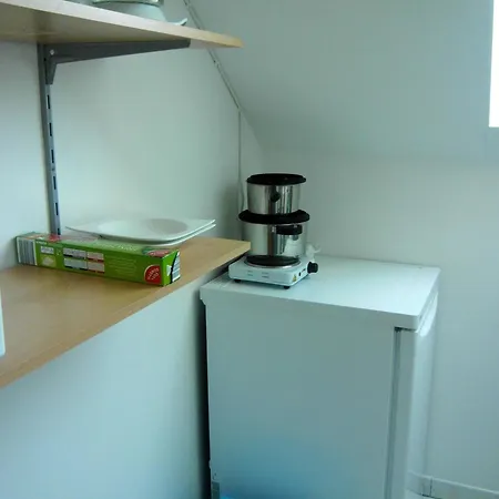 Apartment Warftoase Krummhoern