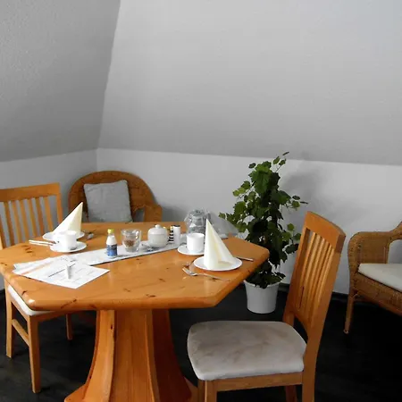 Warftoase Krummhoern