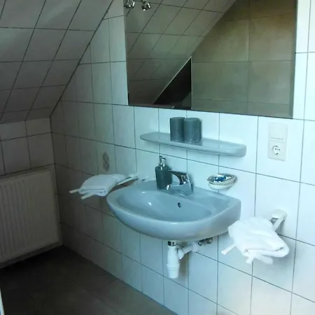 Warftoase