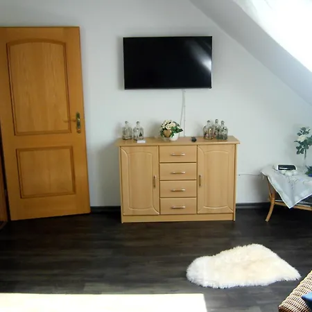 Apartment Warftoase