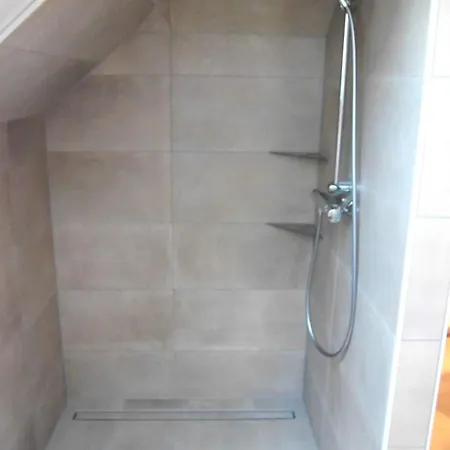 Apartment Warftoase *