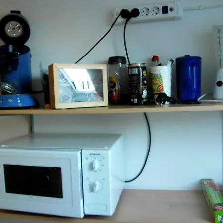 Appartamento Warftoase Krummhörn