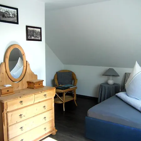 Warftoase Apartment