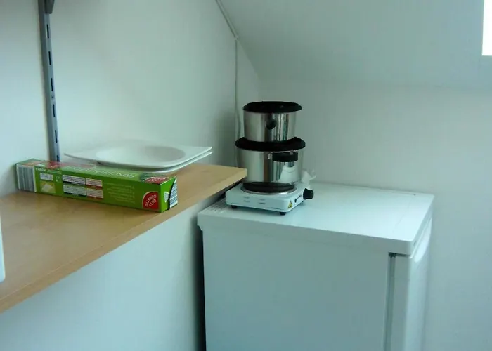 Appartement Warftoase Krummhörn