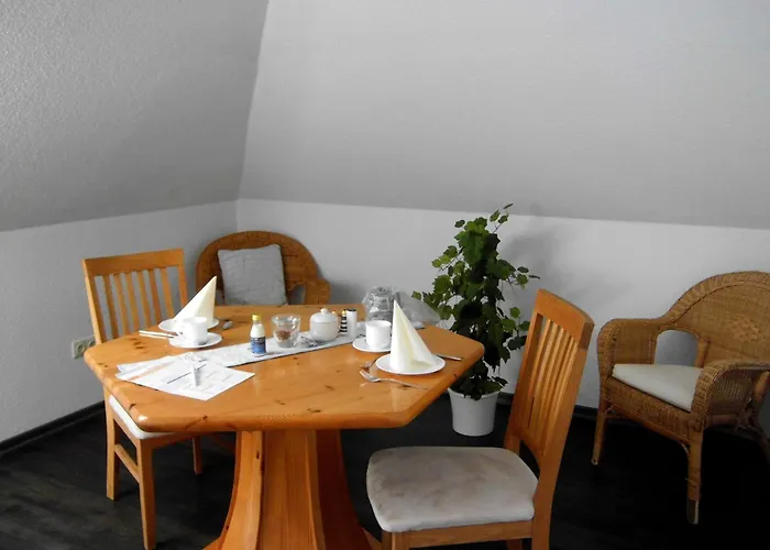 Warftoase Krummhörn