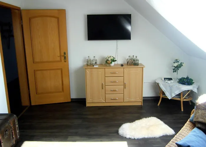 Appartement Warftoase