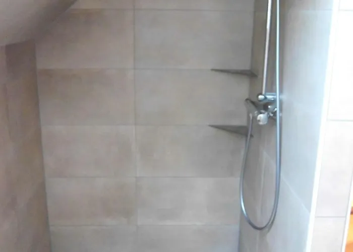 Appartement Warftoase *