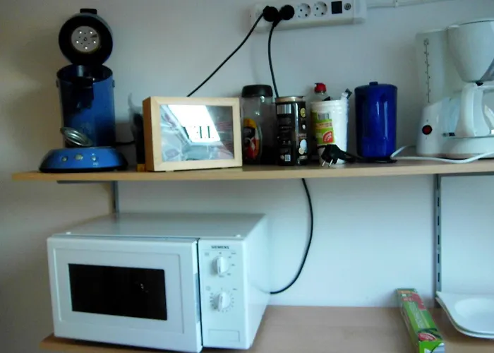 Appartement Warftoase Krummhörn