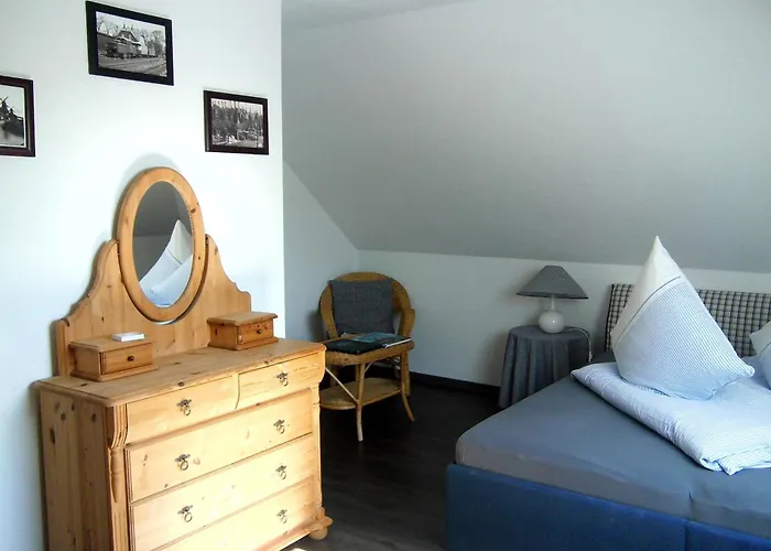 Warftoase Appartement